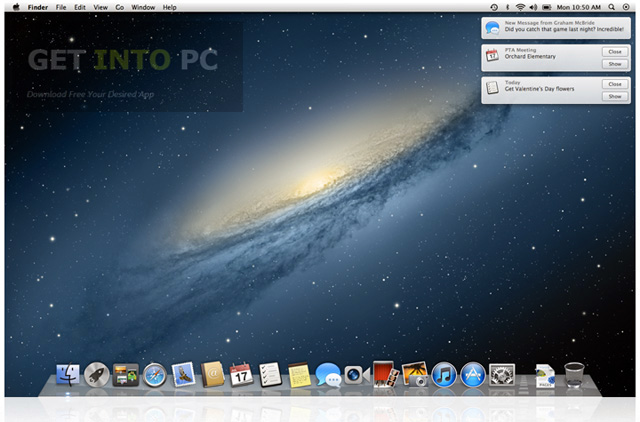 Explorer For Mac Os X Download
